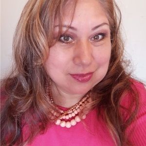 Meet your Posher, Rosa